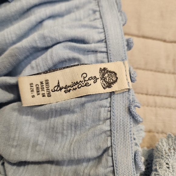 American Rag Tube Top - Picture 8 of 9